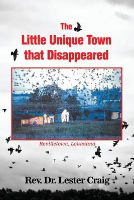 Die kleine einzigartige Stadt, die verschwunden ist - The Little Unique Town that Disappeared