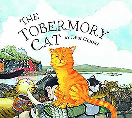 Das Postbuch der Tobermory-Katze - The Tobermory Cat Postal Book