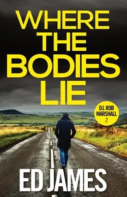 Wo die Leichen liegen - Where the Bodies Lie
