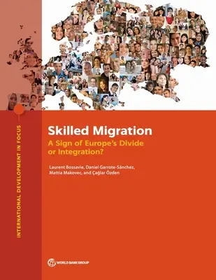 Migration von Fachkräften: Ein Zeichen für Europas Spaltung oder Integration? - Skilled Migration: A Sign of Europe's Divide or Integration?