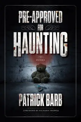 Vorbestellt für Haunting: Und andere Geschichten - Pre-Approved for Haunting: And Other Stories
