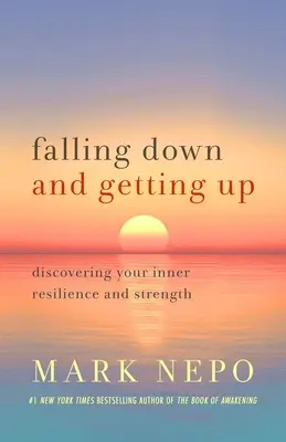 Hinfallen und wieder aufstehen: Entdecke deine innere Widerstandskraft und Stärke - Falling Down and Getting Up: Discovering Your Inner Resilience and Strength