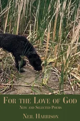 Aus Liebe zu Gott: Neue und ausgewählte Gedichte - For the Love of God: New and Selected Poems