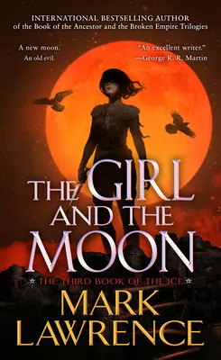 Das Mädchen und der Mond - The Girl and the Moon