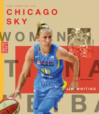 Die Geschichte der Chicago Sky - The Story of the Chicago Sky