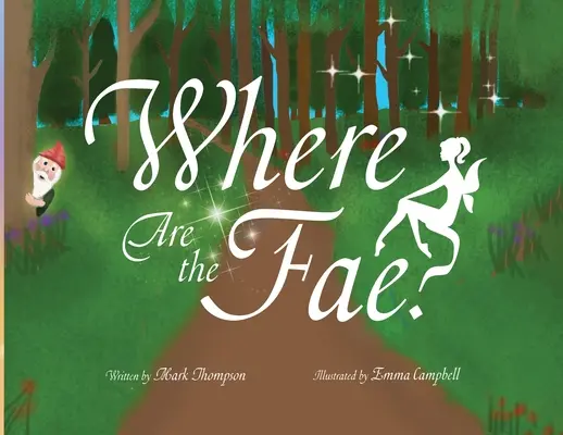 Wo sind die Fae? - Where Are the Fae?