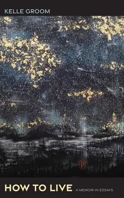 Wie man lebt: Ein Memoir in Essays - How To Live: A Memoir in Essays