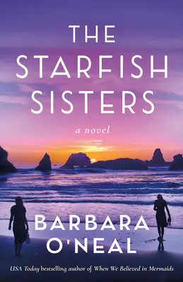 Die Seestern-Schwestern - The Starfish Sisters