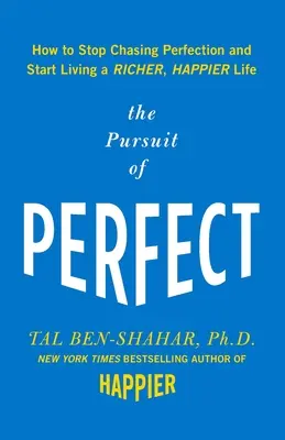 Das Streben nach Perfektion (Pb) - Pursuit of Perfect (Pb)