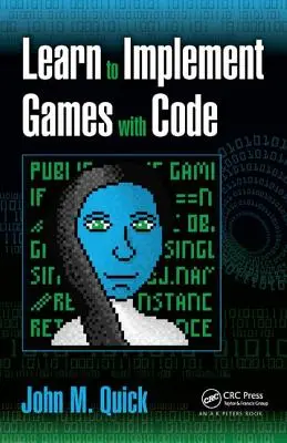 Lernen Sie, Spiele mit Code zu implementieren - Learn to Implement Games with Code