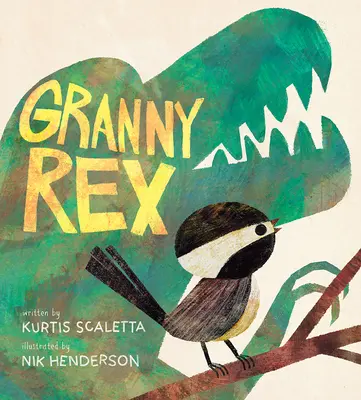 Großmutter Rex - Granny Rex