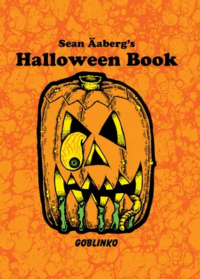 Das Halloween-Buch von Sean Aaberg - Sean Aaberg's Halloween Book