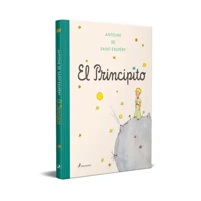 El Principito (Ed. Extragrande) / Der kleine Prinz (Extra-Large Edition) - El Principito (Ed. Extragrande) / The Little Prince (Extra-Large Edition)