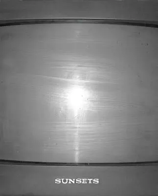 Daniela Comani: Sonnenuntergänge - Daniela Comani: Sunsets