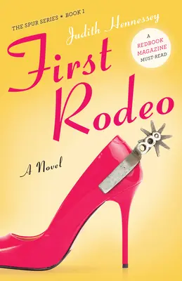 Das erste Rodeo - First Rodeo