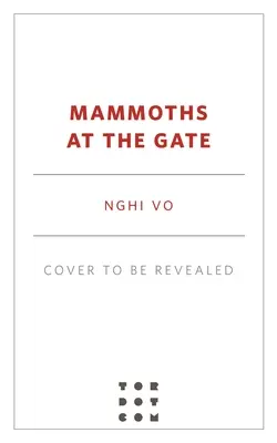 Mammuts vor den Toren - Mammoths at the Gates