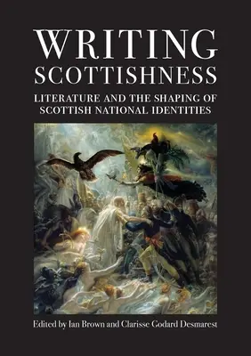 Schottentum schreiben - Writing Scottishness