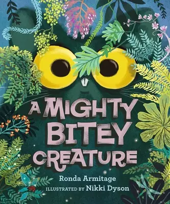 Eine mächtig bissige Kreatur - A Mighty Bitey Creature