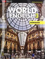 World English 3: Arbeitsbuch zum Ausdrucken - World English 3: Print Workbook