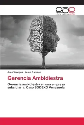 Gerencia Ambidiestra