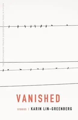 Verschwunden: Geschichten - Vanished: Stories