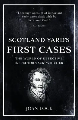 Die ersten Fälle von Scotland Yard - Scotland Yard's First Cases