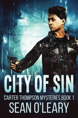 Die Stadt der Sünde - City Of Sin