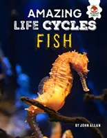 Fische - Erstaunliche Lebenszyklen - Fish - Amazing Life Cycles