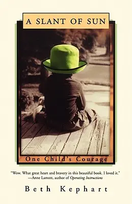 Ein Schrägstrich der Sonne: Der Mut eines Kindes - A Slant of Sun: One Child's Courage