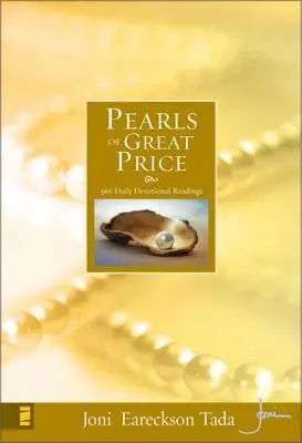 Perlen von großem Wert: 366 tägliche Andachtslesungen - Pearls of Great Price: 366 Daily Devotional Readings