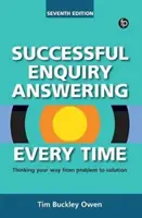 Jede Anfrage erfolgreich beantworten - Mitdenken vom Problem zur Lösung - Successful Enquiry Answering Every Time - Thinking your way from problem to solution