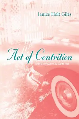 Akt der Reue - Act of Contrition