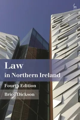 Recht in Nordirland - Law in Northern Ireland