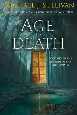 Zeitalter des Todes - Age of Death