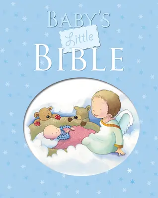 Baby's Kleine Bibel - Baby's Little Bible