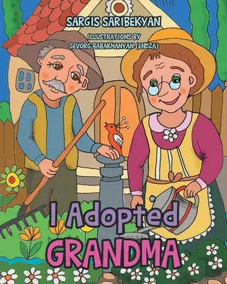 Ich habe die Großmutter adoptiert - I Adopted Grandma