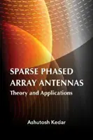 Sparse Phased Array Antennen: Theorie und Anwendungen - Sparse Phased Array Antennas: Theory and Applications