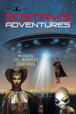 Rostam's Abenteuer - Rostam's Adventures