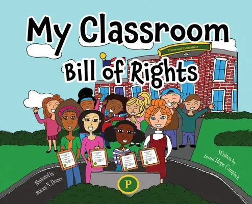 Mein Klassenzimmer Bill of Rights - My Classroom Bill of Rights