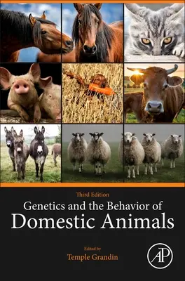 Genetik und das Verhalten von Nutztieren - Genetics and the Behavior of Domestic Animals