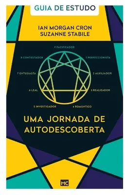 Uma jornada de autodescoberta: Leitfaden zum Studium - Uma jornada de autodescoberta: Guia de estudo