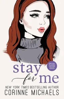 Bleib für mich - Sonderausgabe - Stay for Me - Special Edition