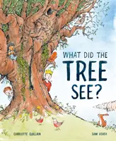 Was hat der Baum gesehen? - What Did the Tree See?