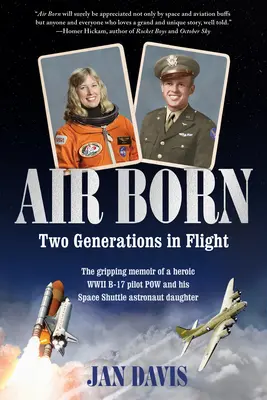 Air Born: Zwei Generationen im Flug - Air Born: Two Generations in Flight