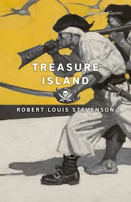 Die Schatzinsel - Treasure Island