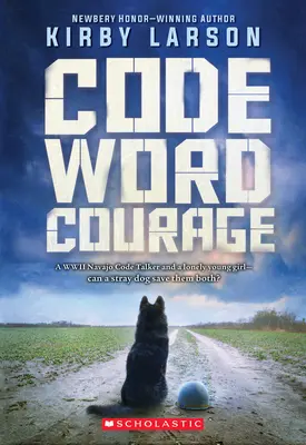 Codewort Mut - Code Word Courage