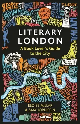 Literarisches London - Literary London