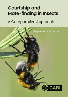 Balz und Partnerfindung bei Insekten: Eine vergleichende Betrachtung - Courtship and Mate-Finding in Insects: A Comparative Approach