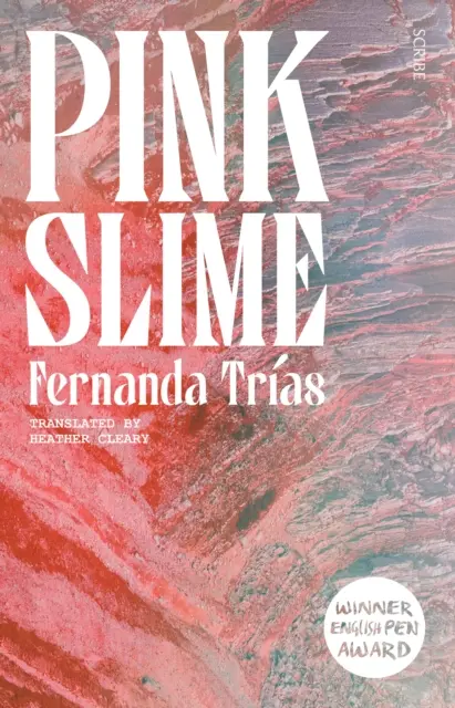 Rosa Schleim - Pink Slime