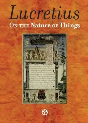 Über die Natur der Dinge: De Rerum Natura - On the Nature of Things: De Rerum Natura